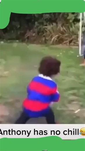 no chill #fyp #football #nochill #funny