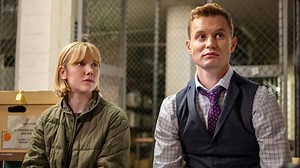 Karen Pirie - Series 1 - Episode 2 - ITVX