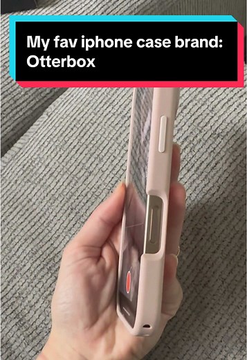 OtterBox iPhone 16 Pro Case Review: Style and Protection
