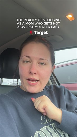 one thing about me is i’m always sweating & stressed out while shopping solo with my toddler 😅🛒🛍️ i regret not getting the bathing suit, it was so cute 😫 but $45 seems crazy right??? @Mrs. Meyer’s Clean Day @target @Clean Skin Club #shoppinghaul #toddlermom #overstimulatedmom #shoppingvlog #momcreator
