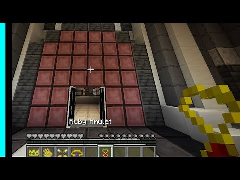 Minecraft Puzzle Map: Perfection : Final
