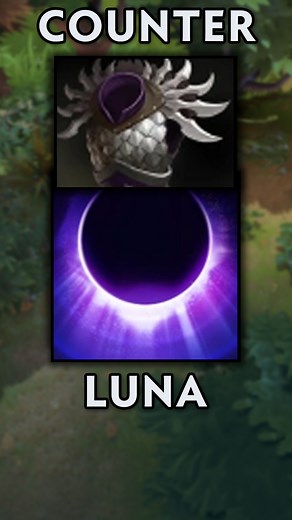221K views · 748 reactions | how to counter Luna #Dota2 | DotaCinema | Facebook