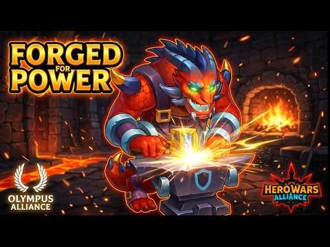 Fafnir Talisman Mistake | Why Physical Attack Changes Everything. Hero Wars Alliance!