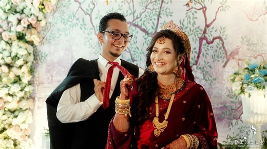 203 reactions · 7 comments | When the mind falls in love, it's temporary. When the heart falls in love, it lasts a lifetime. When the soul falls in love, it's eternal. A Film By PixelX Filmmaker : Dipto II Litu Post Production : Pranto Better View : https://youtu.be/ruzyUkHojNA Let's Create Your Own Stories With Us. Website: www.pixelXbd.com Contact :01916001790 Do Follow Us On Instagram : www.instagram.com/pixelxbd/ | PixelX | Facebook