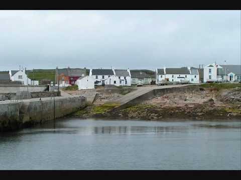 Amhrán na Scadán - Éamonn Ghráinne Mac Ruairí