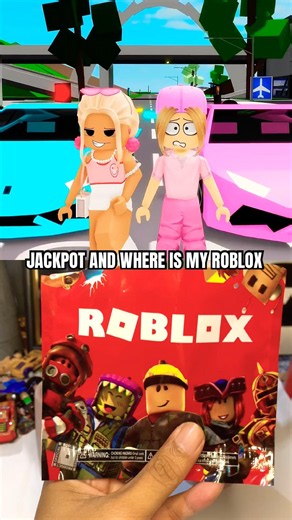 Jackpot and where my roblox #challenge #roblox #haveitoldyoulatelythatiloveyou #fungame #automobile