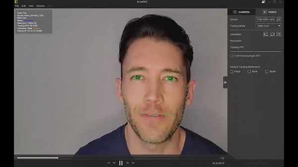Reallusion has launched AccuFace. The GPU-accelerated AI motion-capture add-on for iClone extracts facial motion data from video and streams it to the animation software in real time. It works with consumer webcams. https://www.cgchannel.com/2023/11/reallusion-launches-accuface/ | CGchannel