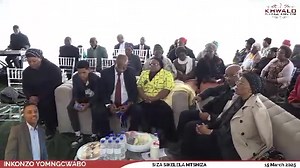 15K views · 166 reactions | To those who said "Admin uphelile umsebenzi andisakwazi uqhubeka ne policy" "Admin ndithandazela ufumana umsebenzi,ndi joine Khwalo funeral services" guys this one is for you "Akahlulwa lutho uJesu"  #khwalogroup #committedtoadignifiedfarewell ❤️️ | Khwalo Funeral Services | Facebook