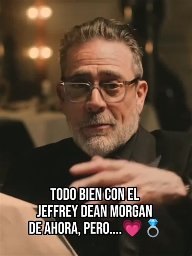 Negan en The Walking Dead: Recuerdos Inolvidables 💗