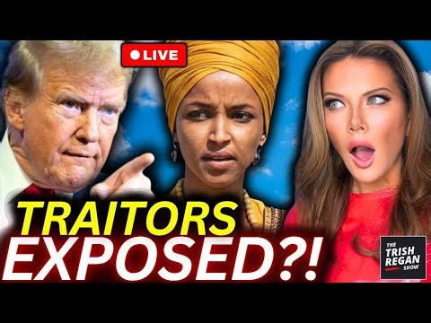 'TRAITORS' Exposed?! Ilhan Omar's FAMILY Linked to China-Backed NGO in CUBA