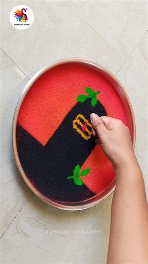 Sakshi Ingle on Instagram: "🌿📿🔱 #reelsinstagram #trendingreels #viral"