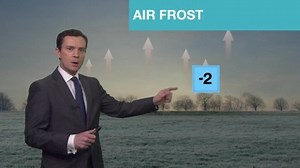 Frost explained