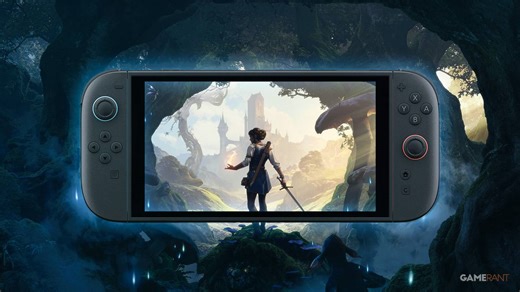 Fable Switch 2 version chances clarified by insider