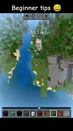 Beginner tips 😅💢