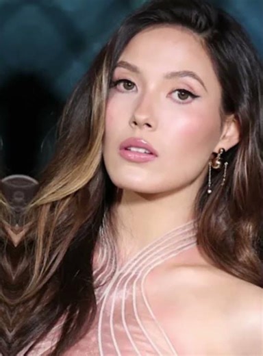 Eileen Gu Stuns Met Gala 2026 in Bubble Dress