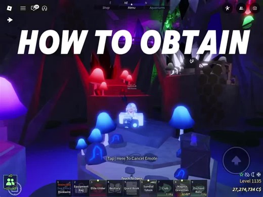 Duskwire is so good rn #duskwire #fisch #fyp #fypシ #viral | treasure hunt on fisch