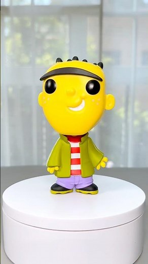 📦✨ Unboxing Funko Pop! – Ed (1897)Ed, Edd n Eddy
