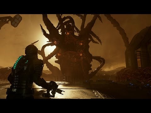 The Hive Mind PS5 End