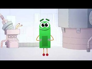 meet beep (storybots)