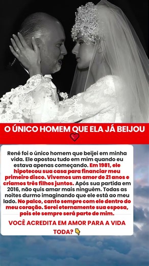 celine dion amor eterno rene