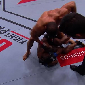 The UFC's return to Fight Island sees Israel Adesanya defend his middleweight title against Paulo Costa at UFC 253. Watch both men's entire fight archives on UFC Fight Pass. The only thing you can't see is a loss...yet. | UFC Fight Pass