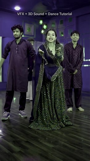 Teri Lat Lag Jagi | Dance step |#TeriLatLagJagi​ #dancetutorial #haryanvisong #shorts