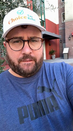 Received IRS notice LT11? 🚨 Don’t panic! It's your chance to fight back ⚖️. Call us for a FREE consultation and let our experts guide you #IRS #TaxRelief #LT11 #DebtRelief #TaxDebtRelief #IRSNotice | Logan Allec, CPA