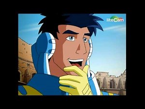 Alienators Evolution Continues Roman Holiday