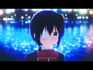 savage ga$p - running thru my head (ft. sewerperson) 「AMV」
