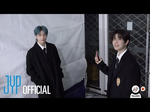 [Stray Kids : SKZ-TALKER] Ep.54