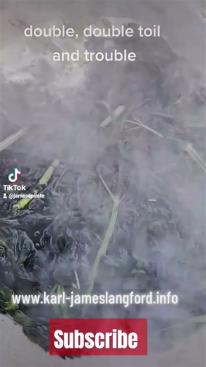 macbeth witches spell