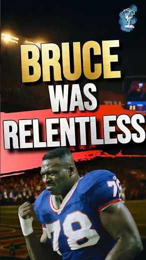 Bruce Smith Super Bowl | Mark Schlereth Reveals Game Plan