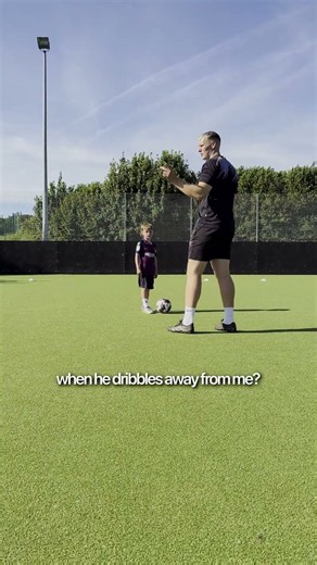 Don’t Just Beat Defenders… Create Space First