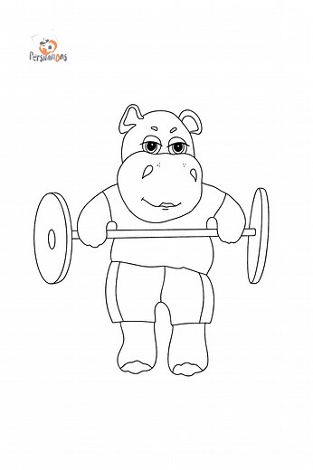 Dibujos para colorear para Niños - Imprime, en Línea