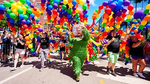 Chicago Pride Parade 2025: Everything you need to know
