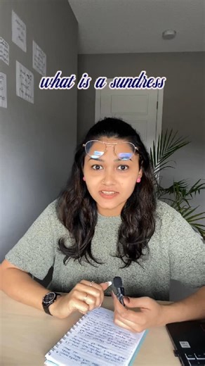 Garvi Glimz | Women's Summer Dresses on Instagram: "☀️ What is a sundress… and what isn’t? Let’s break it down! Everyone can have their own definition of a sundress. A sundress isn’t just any summer outfit. It’s light, flowy, feminine — made for sunshine, slow days, and spontaneous plans. It’s not body-hugging clubwear or office formals — and definitely not boring basics! At Garvi Glimz, we’re all about dreamy, Pinterest-inspired sundresses that feel boho, luxe, vibrant, and unapologetically you