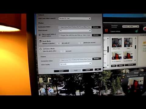 Hercules HD Twist Webcam Review