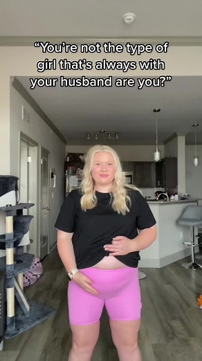 We are a package deal😂 #couple #relatable #reels #viral #funny #comedy | The Dennis Family