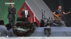 À Madagascar, la fin du groupe Mahaleo après la mort de deux de ses membres