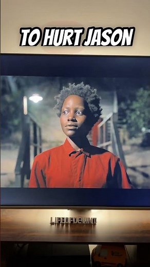 Us Tethered DETAIL YOU MISSED