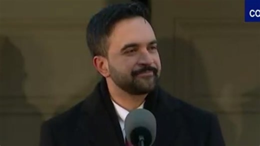 NYC mayor Zohran Mamdani full speech: Mamdani’s explosive oath speech sends crowd into roars