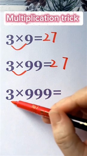 Multiply the digits, multiply the grind.💥🧠💯 #foryou #maths #fypage #mathstricks #multiplication #fy