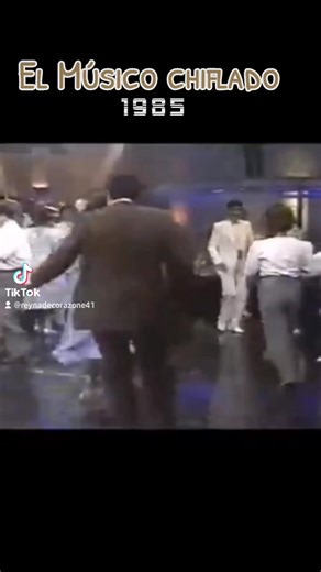 Música Tropical: Éxito de Rigoberto y Mario Tovar en los 80s