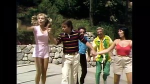 Three's Company - saison 8 Extrait vidéo VO