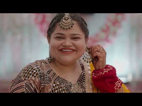 Haldi, Mehndi and DJ Night | Full Wedding Fun & Dance Celebration | Next Editing Hub