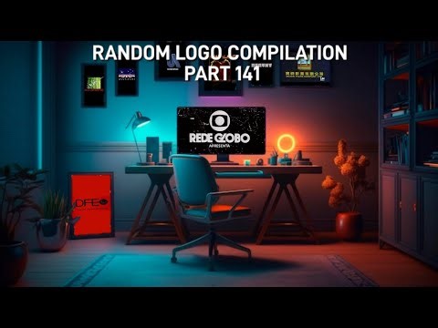 Random Logo Compilation Part 141