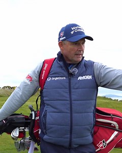 The number one Paddy's Golf Tip for chipping! 🏌️ | Padraig Harrington