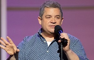 Patton Oswalt Gets Back to Basics in His New Stand-Up Special