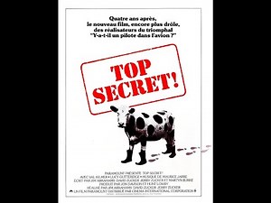 Top secret ! (1984)