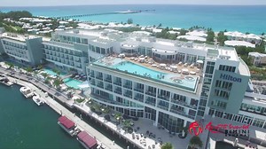 55K views · 1.2K reactions |  Start your 2021 in paradise. Getaway packages include flight, hotel, and much more! ✈️ | Resorts World Bimini | Facebook